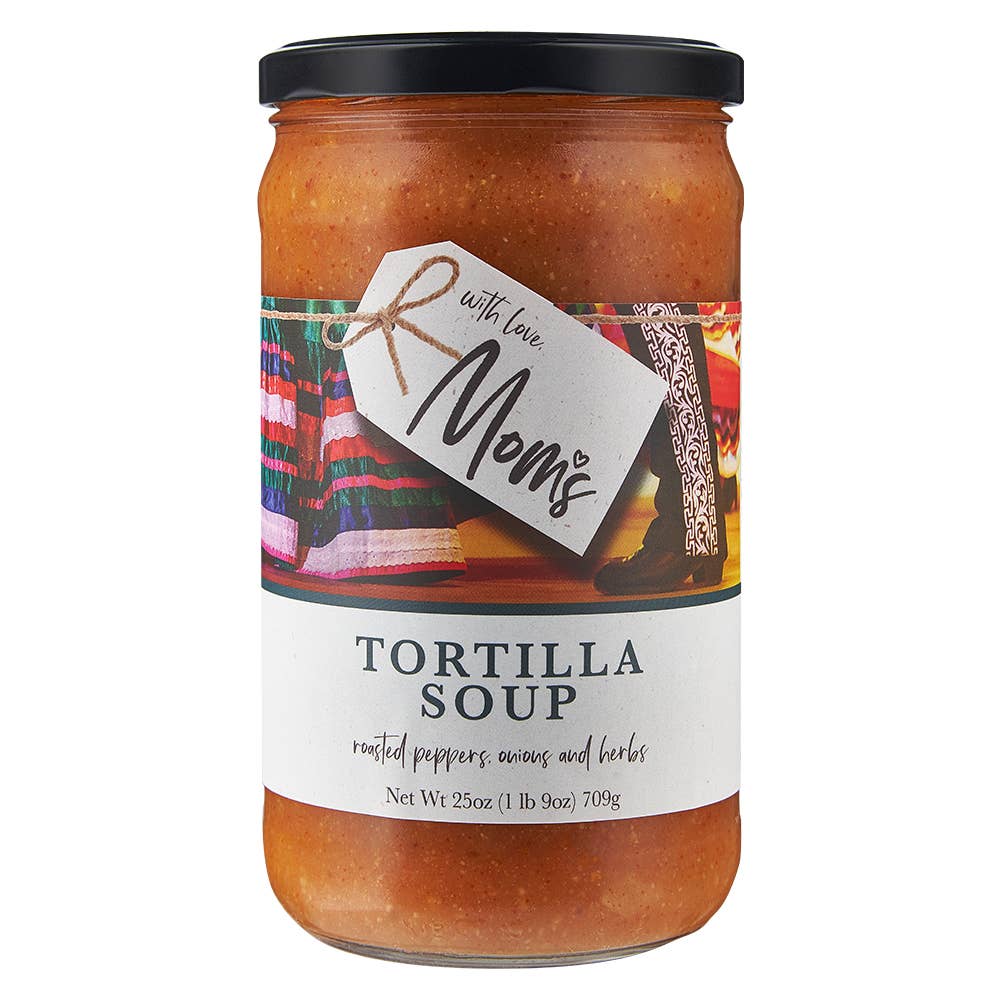 Tortilla Soup