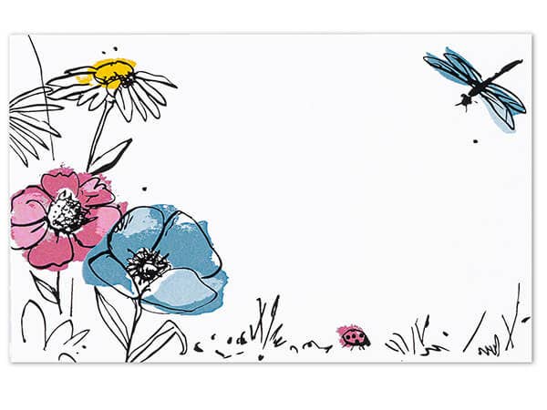 Enclosure Gift Cards & Envelopes