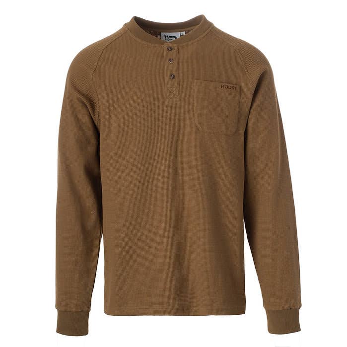 Roost Henley (RW-166)