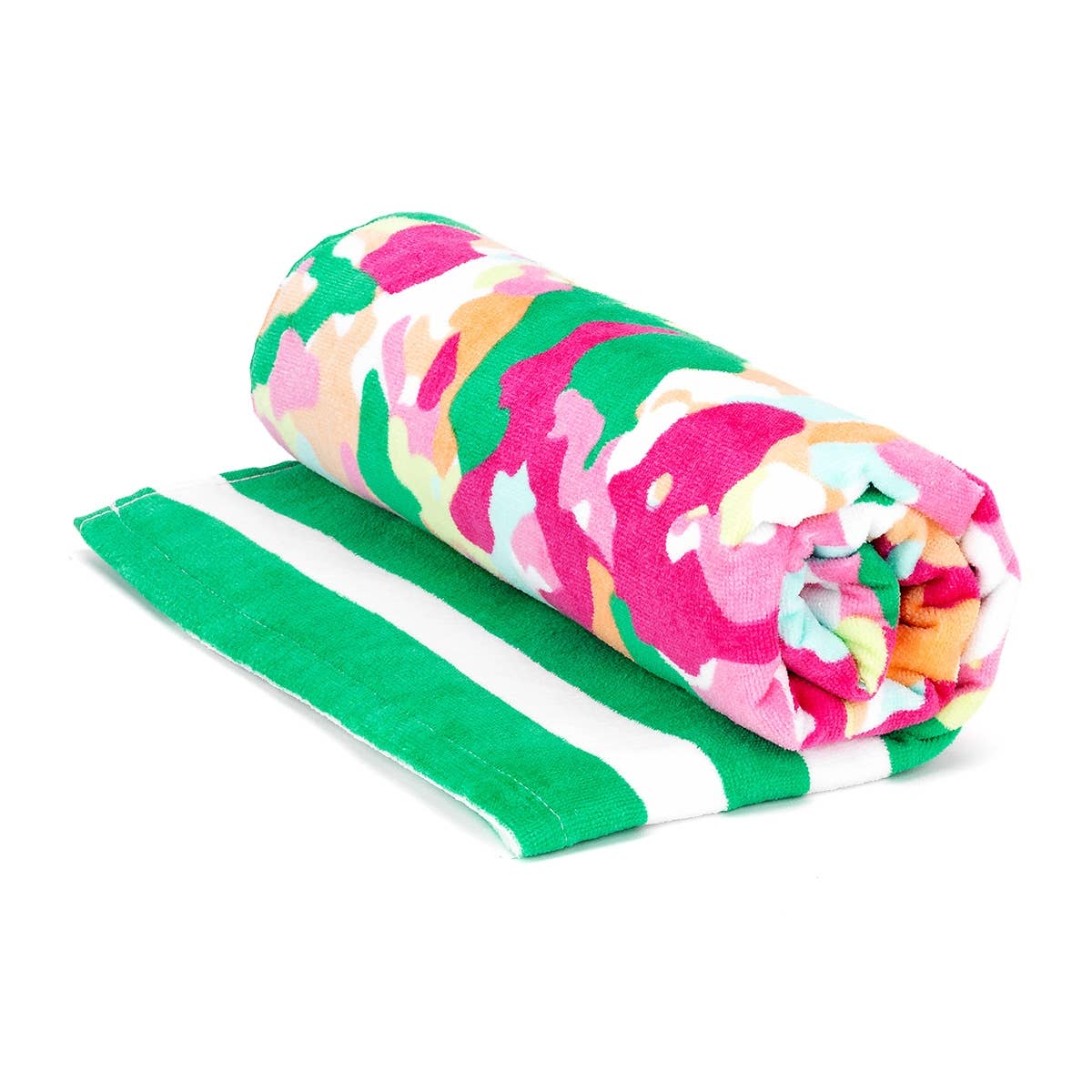 Tootie Fruity Beach Towel