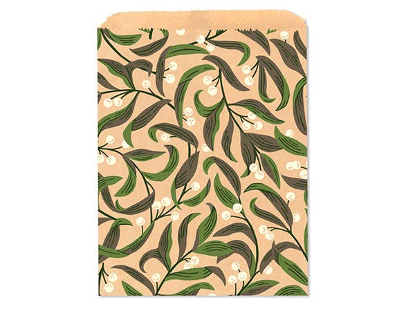 Printed Paper Retail Merchandise Bags