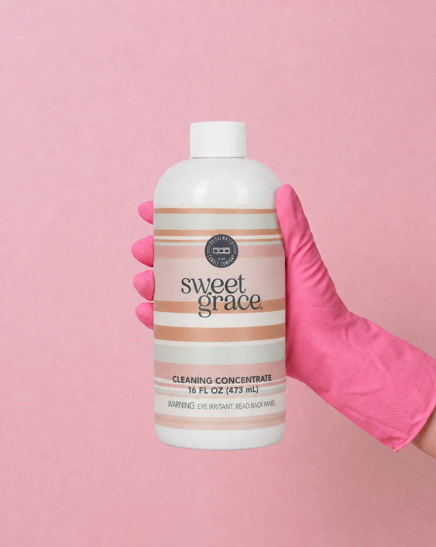Sweet Grace Cleaning Concentrate | Spring Cleaning Gift