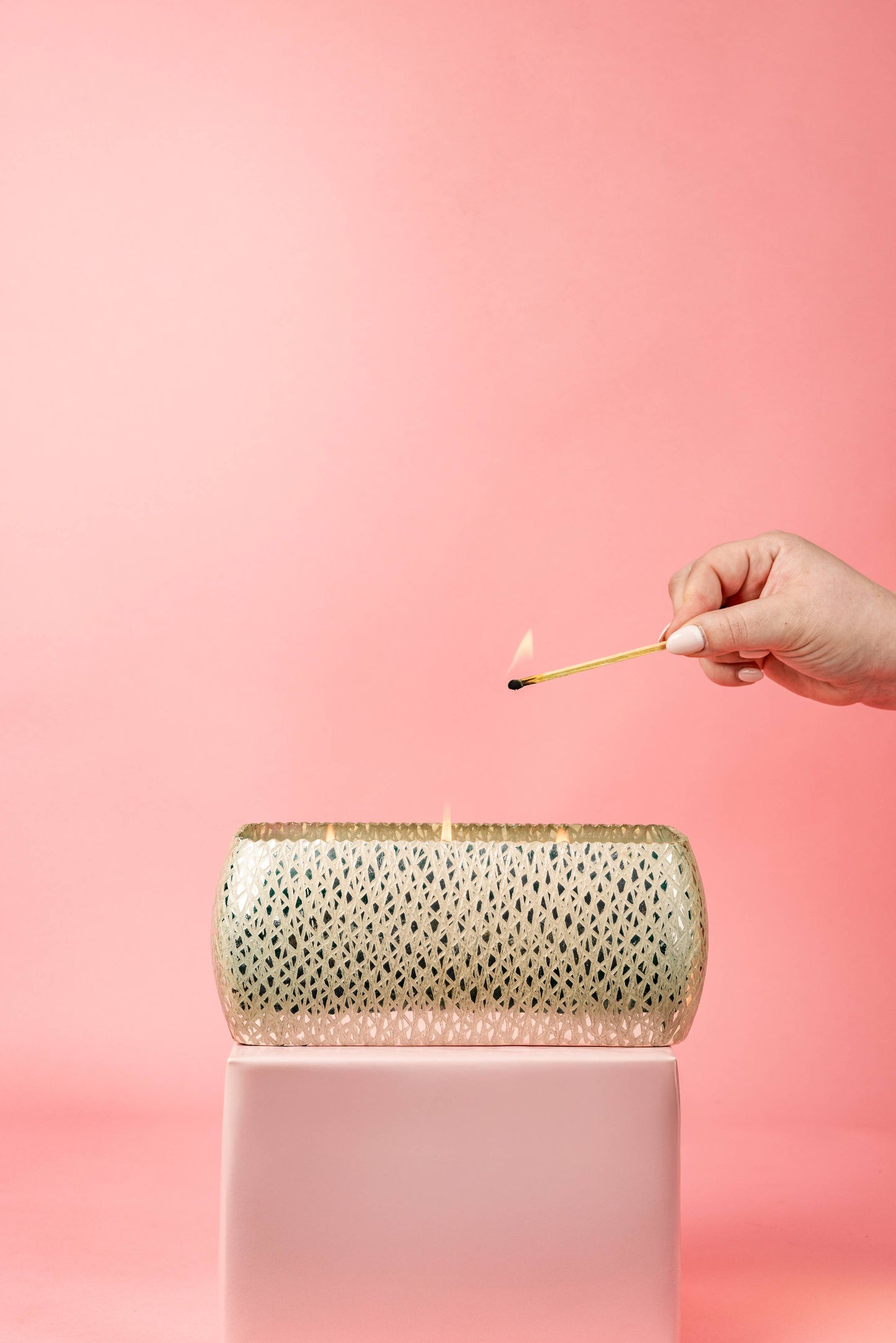 Sweet Grace Collection Candle #069