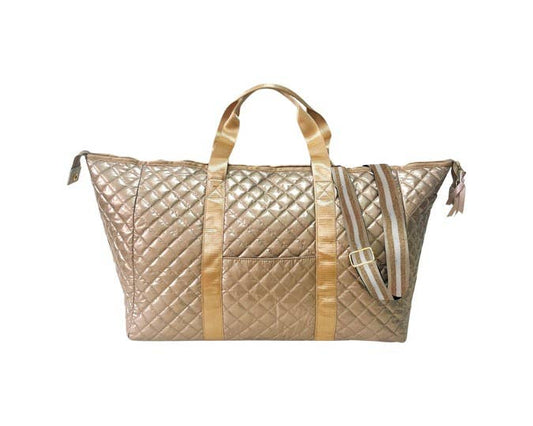 The Debra Diamond Weekender Sand