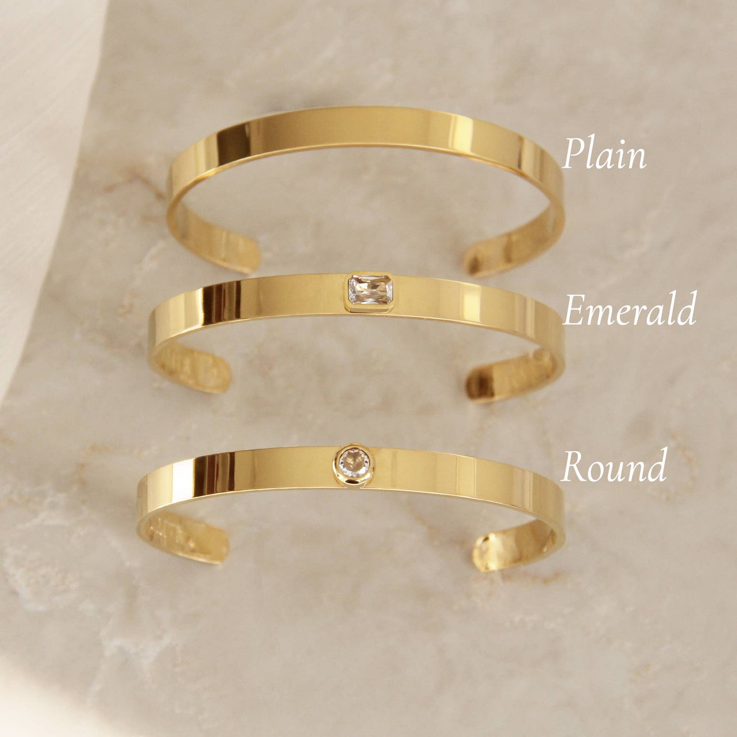 Cuff Bracelet