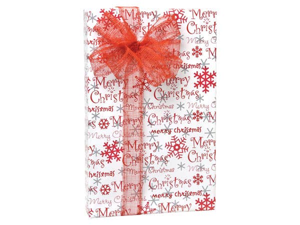 Special Purchase Christmas Gift Wrap Paper