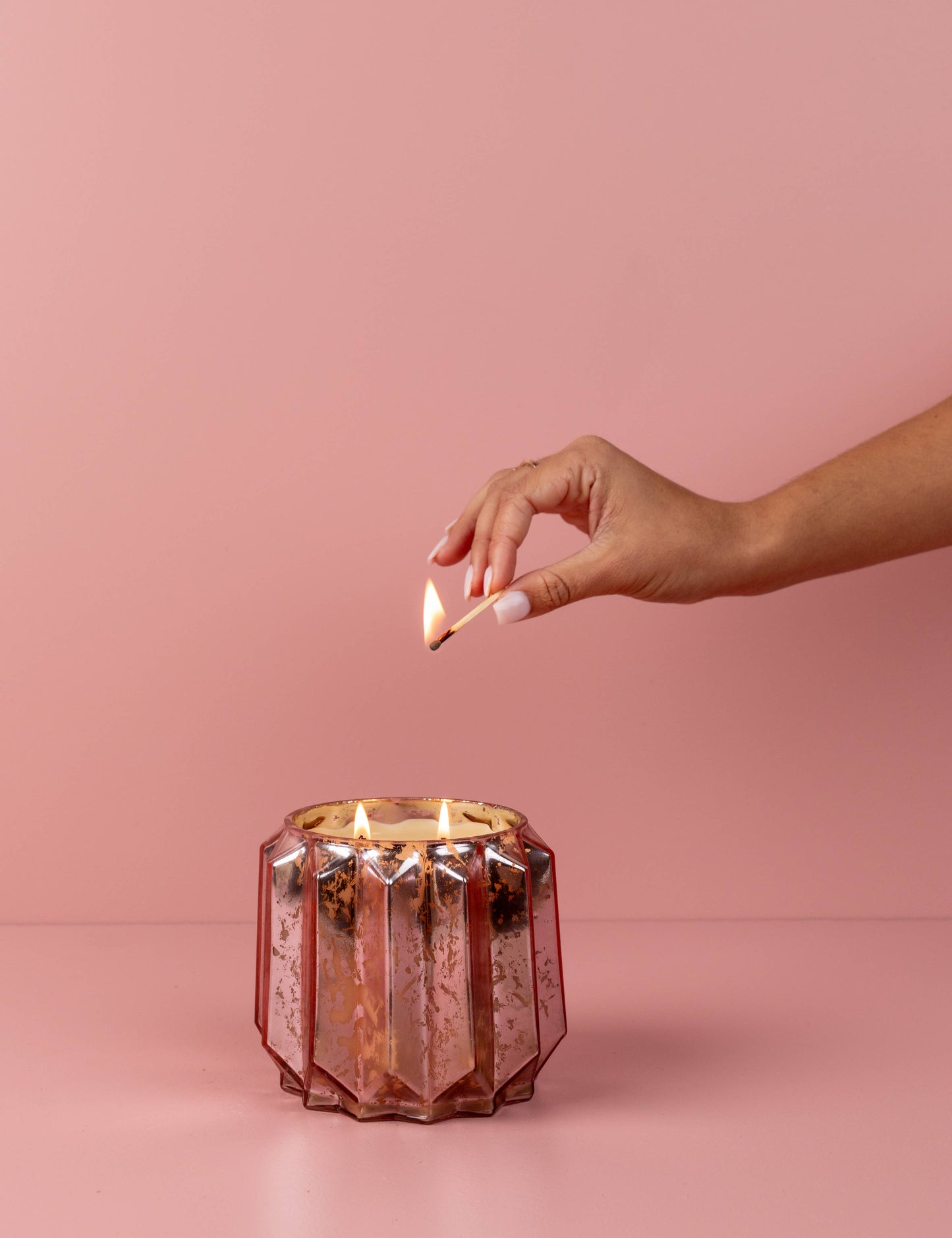 Sweet Grace Collection Candle #021