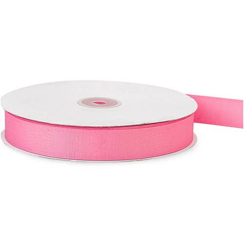 Grosgrain Gift Packaging Ribbon