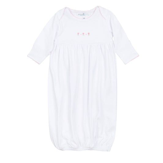 Juliette's Classics Gathered Gown