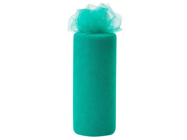 Value Color Tulle Packaging Ribbon