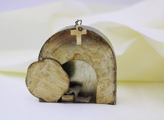 Empty Tomb Ornament