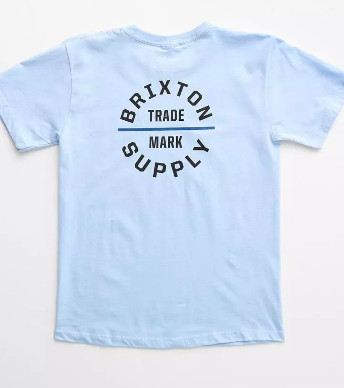 Brixton Supply Tshirt