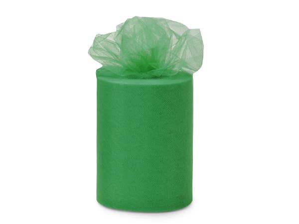 Value Color Tulle Packaging Ribbon