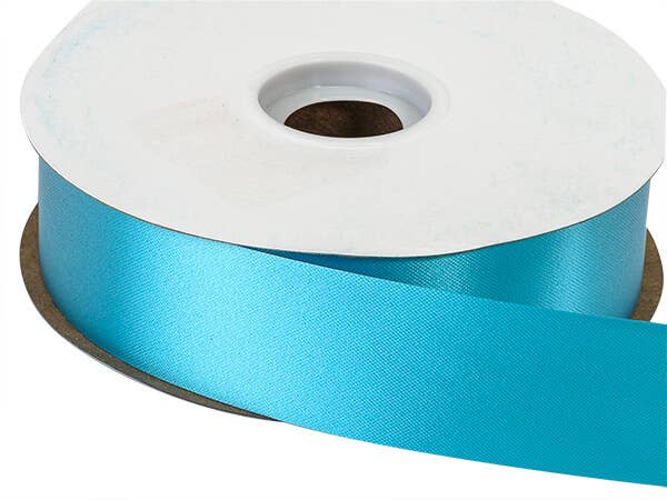 Flora Satin Gift Packaging Ribbon