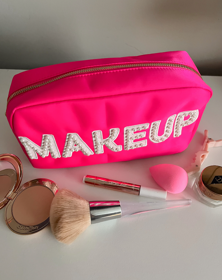 Makeup Lg - Hot Pink