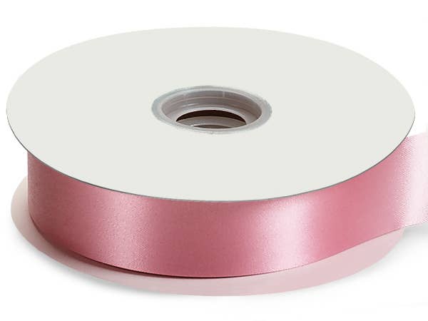 Flora Satin Gift Packaging Ribbon