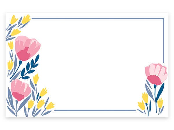 Enclosure Gift Cards & Envelopes