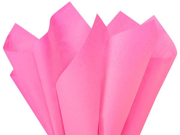 Bulk Color Tissue Paper 15X20" Sheets