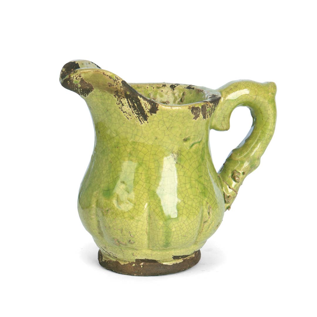 RD CERAMIC PITCHER