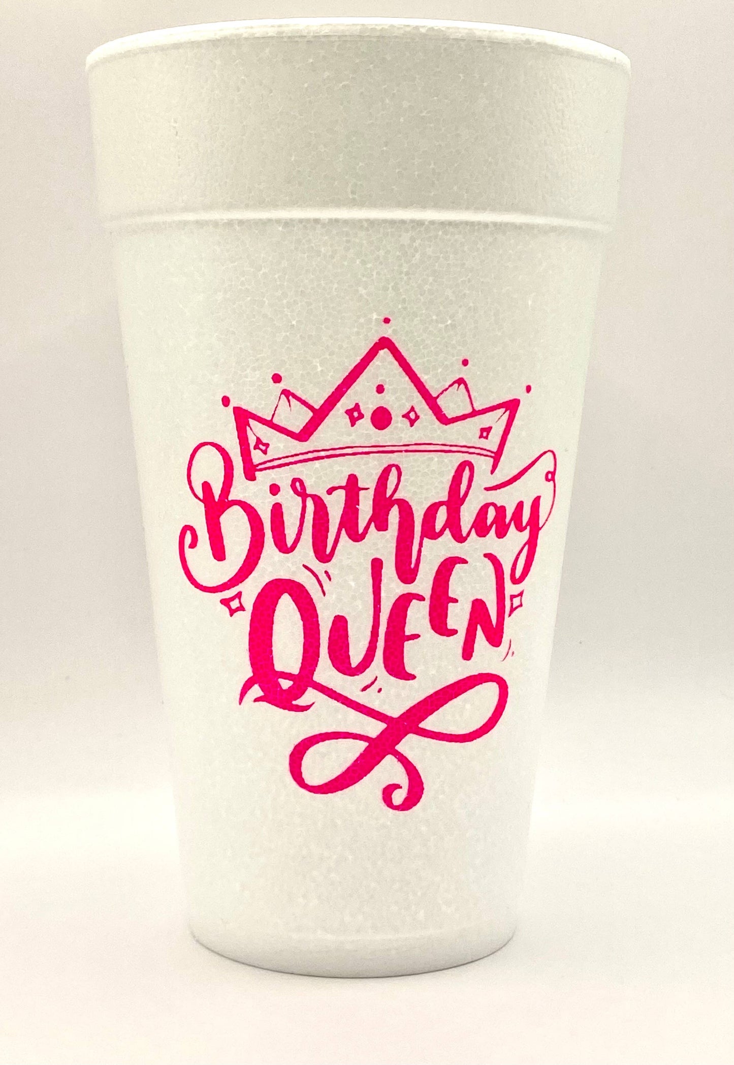 Birthday Queen