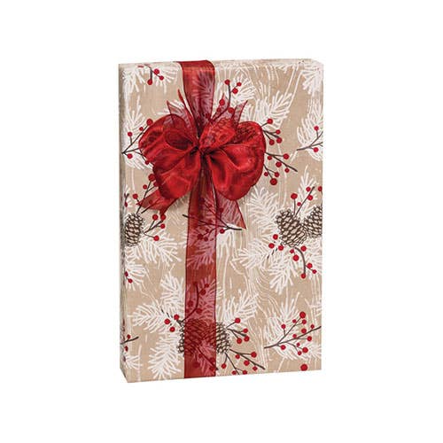Special Purchase Christmas Gift Wrap Paper