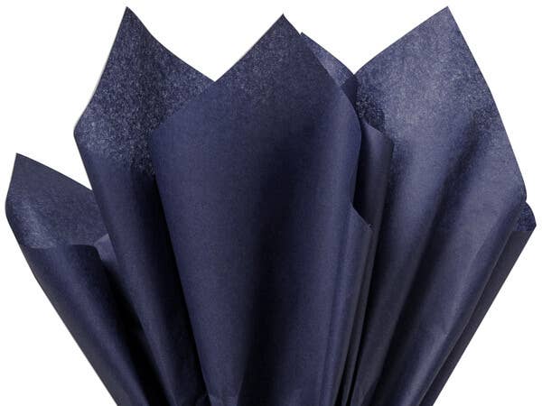 Color Tissue Paper 20X30" 24 Sheet Pack