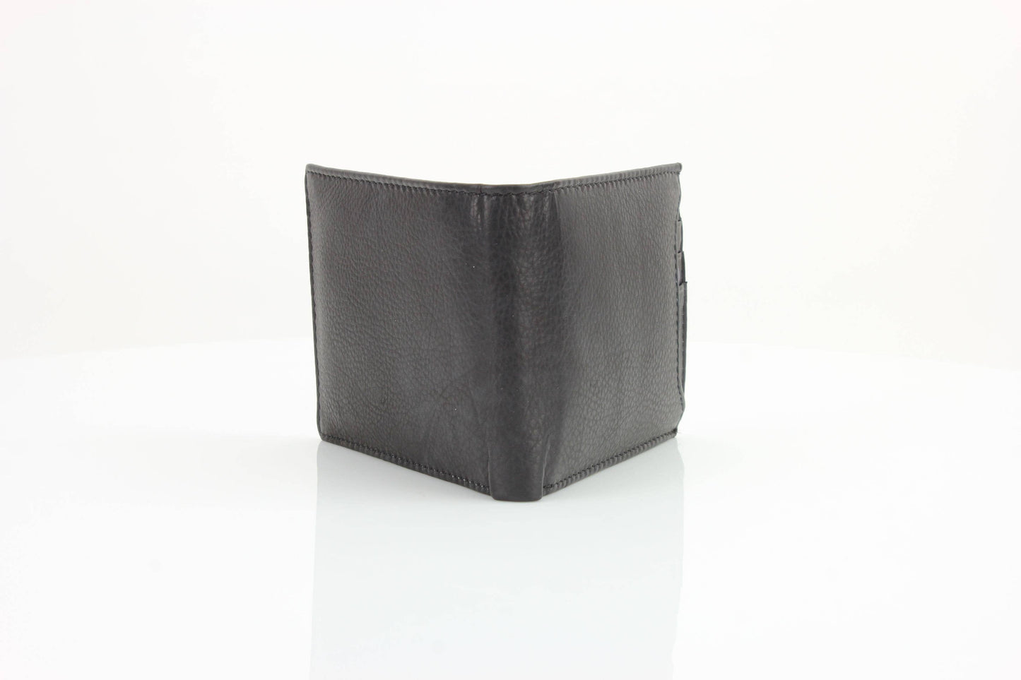 Bifold Wallet w/ Removable Card Sleeve 15725