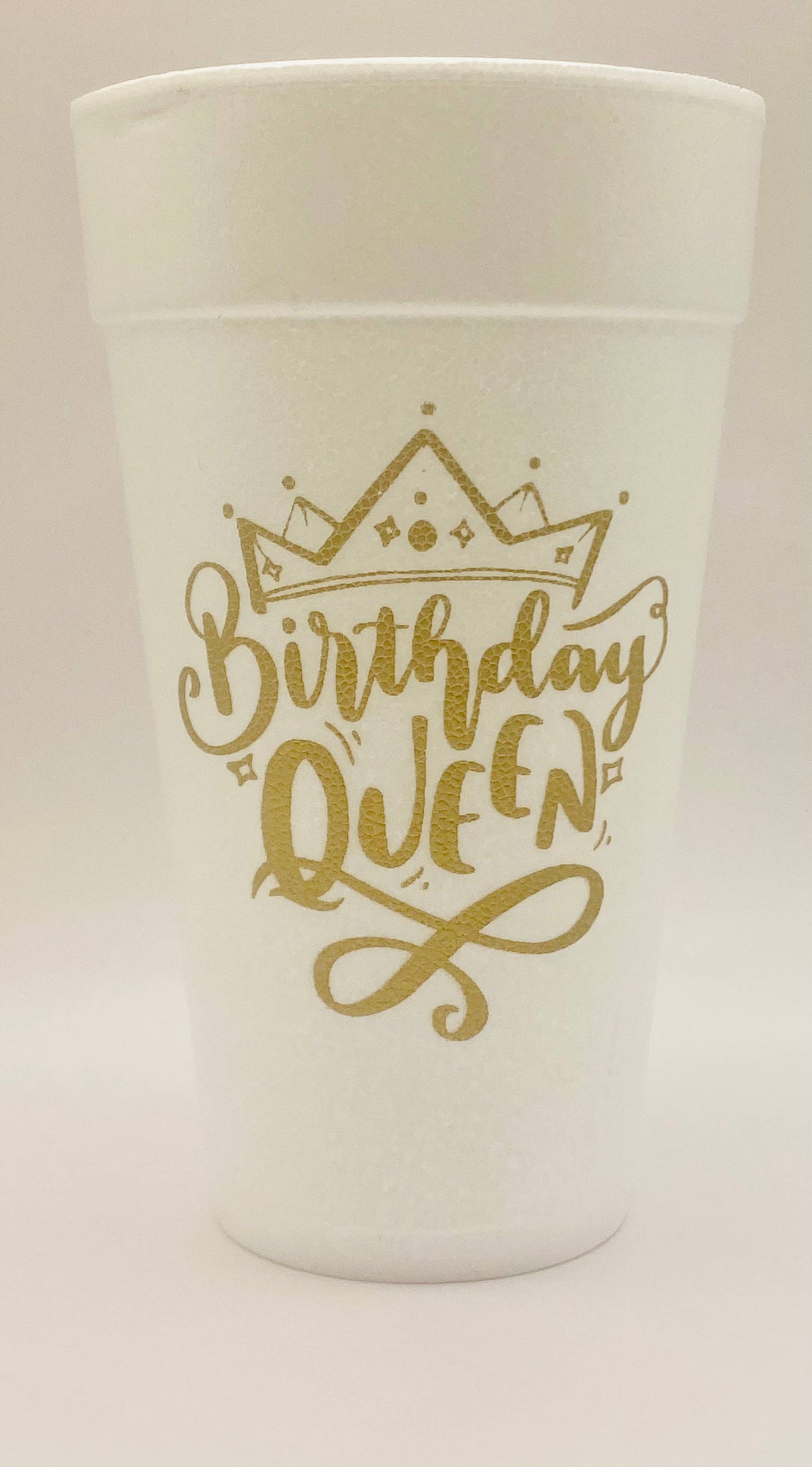 Birthday Queen