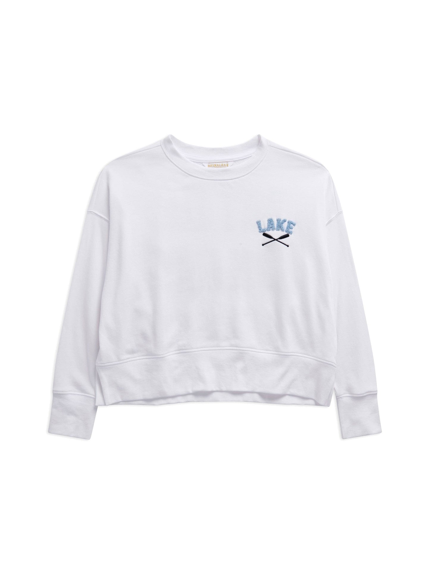"BOAT DAYS, SUNRAYS, REPEAT" SWEATSHIRTS