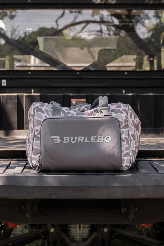 Cooler Bag - Classic Deer Camo