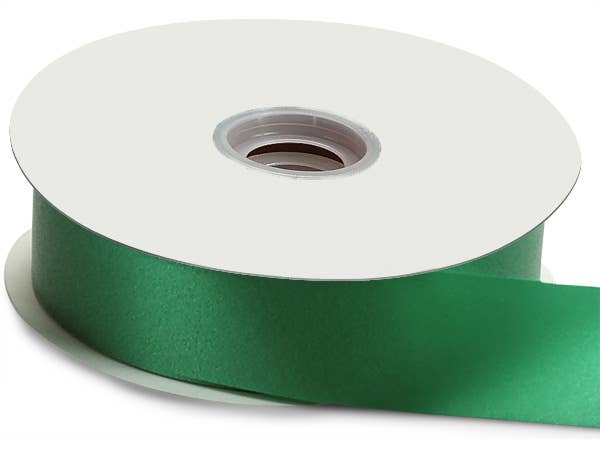 Flora Satin Gift Packaging Ribbon