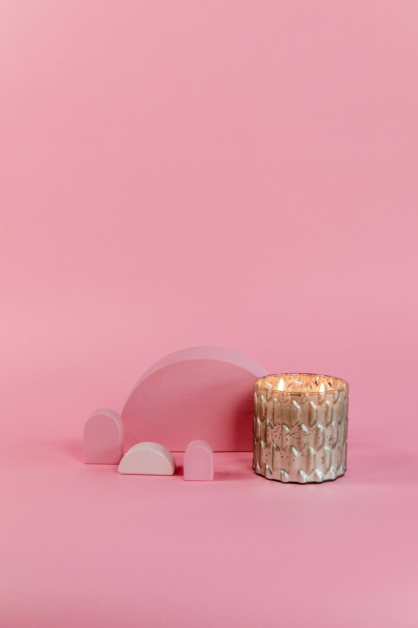 Sweet Grace Collection Candle #035