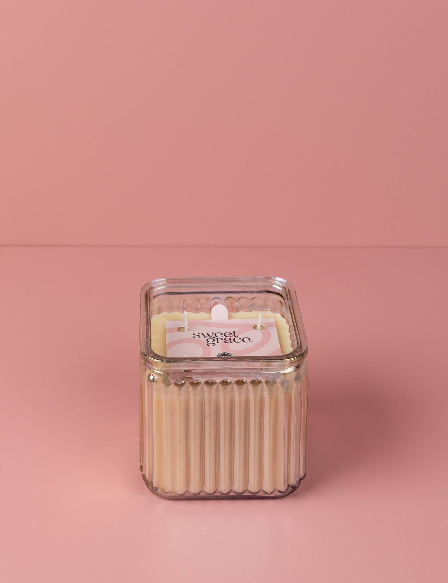 Sweet Grace Collection Candle #042