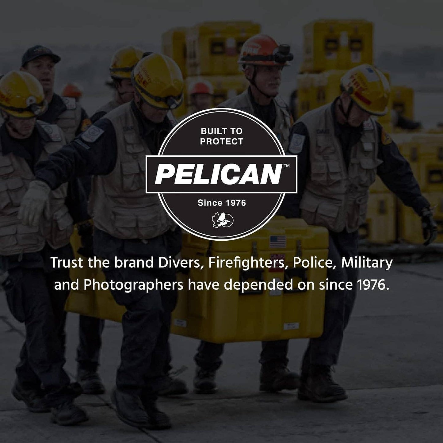 Pelican Marine Waterproof Floating Phone Pouch