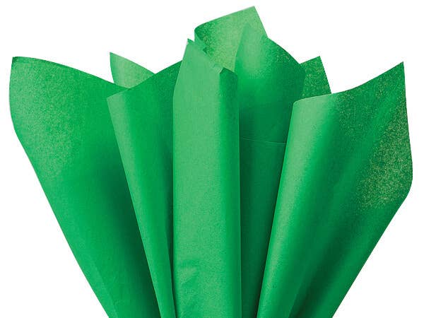 Bulk Color Tissue Paper 15X20" Sheets