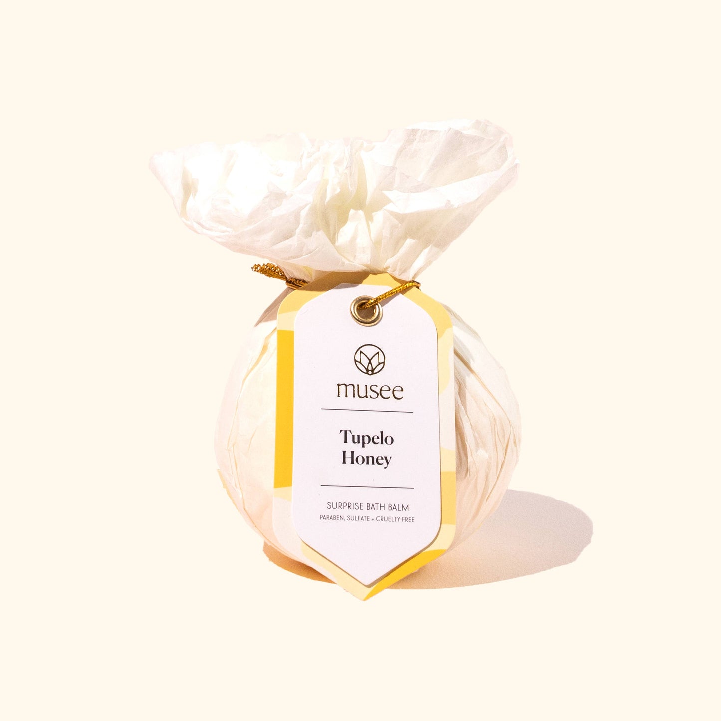 Tupelo Honey Bath Balm