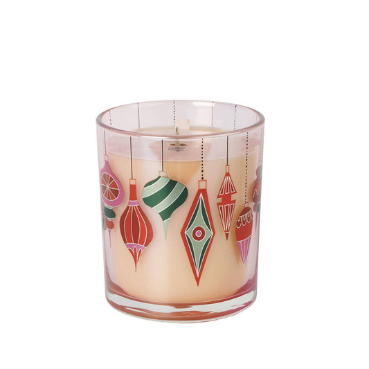 Sweet Grace Ornament Soy Candle 9.5oz