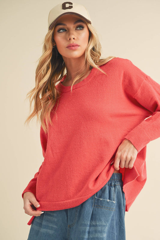 Chelli Knit Sweater