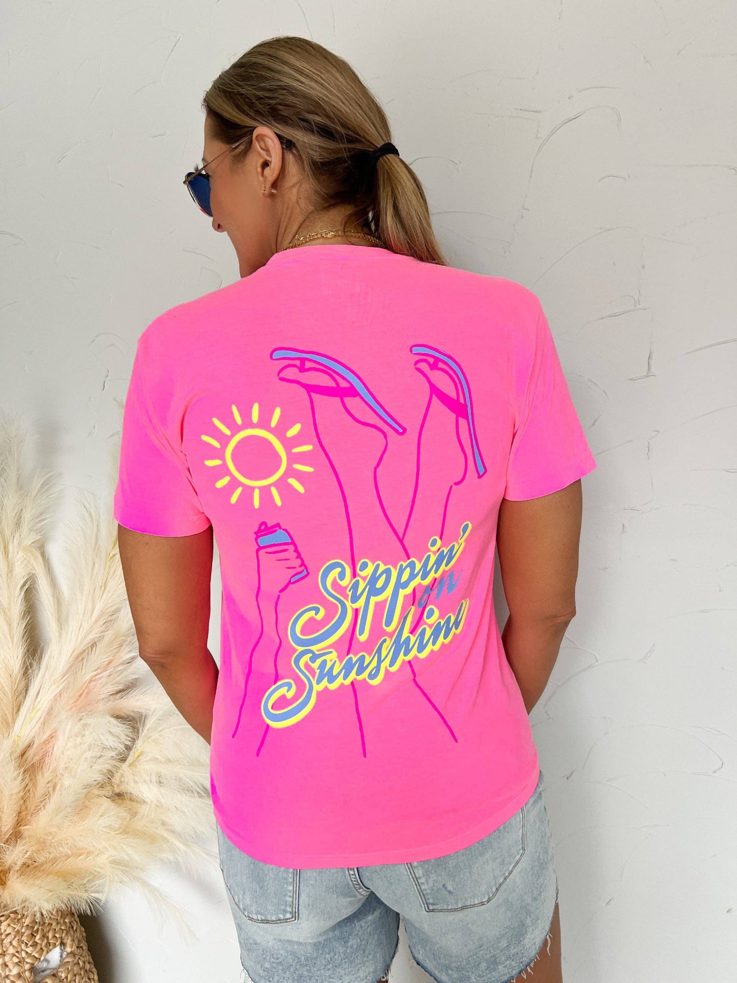 Sippin' on Sunshine