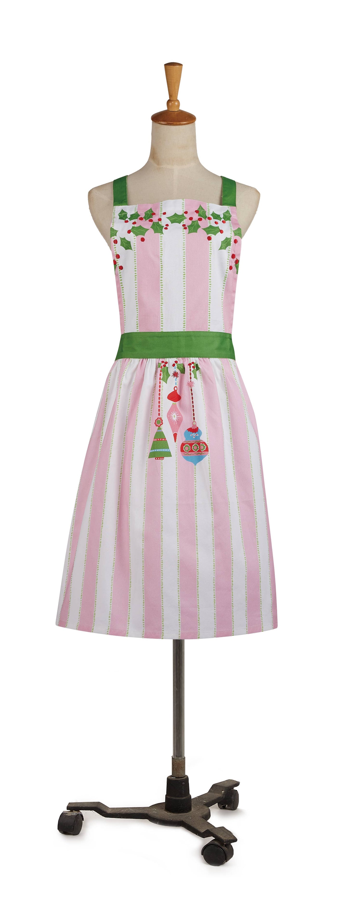 Holiday Sparkle Apron