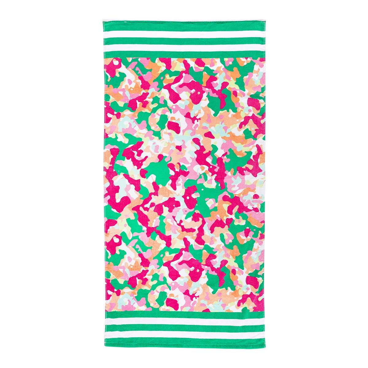 Tootie Fruity Beach Towel