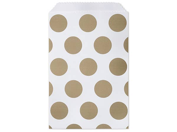 Printed Paper Retail Merchandise Bags