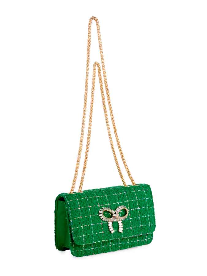 ROA SHOULDER BAG
