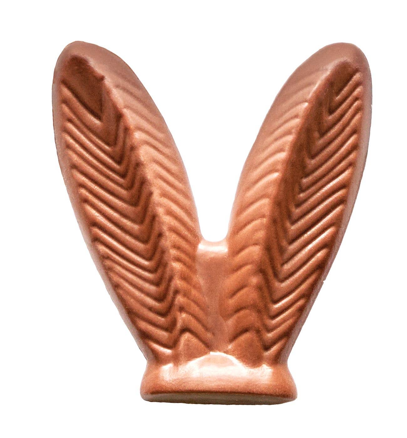 Chocolate Bunny Ears - 1.25 OZ