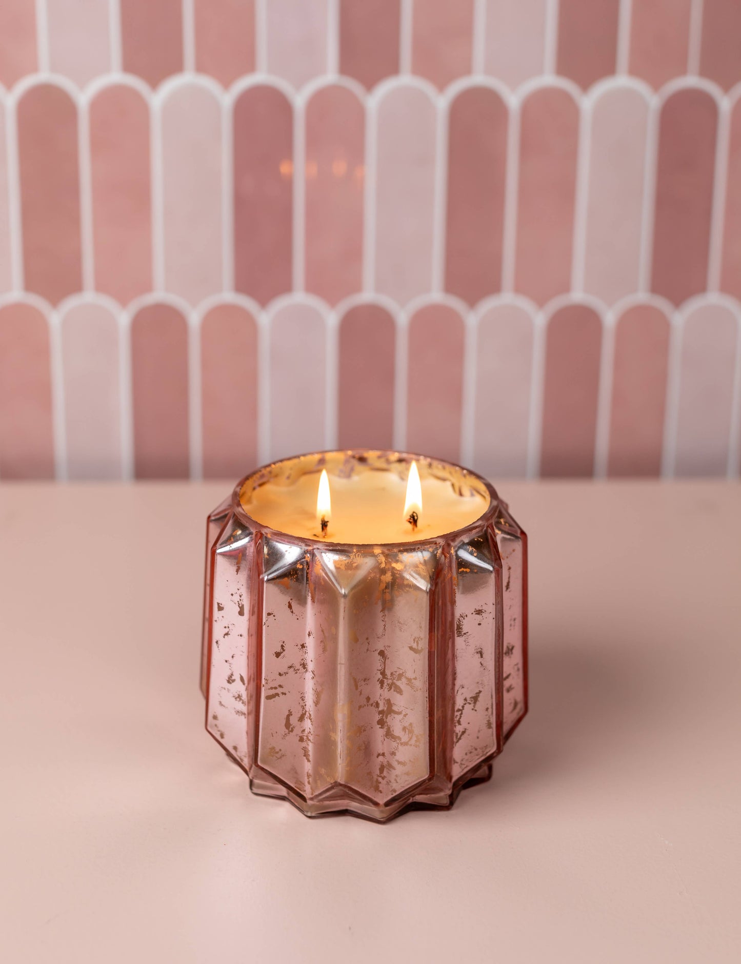 Sweet Grace Collection Candle #021