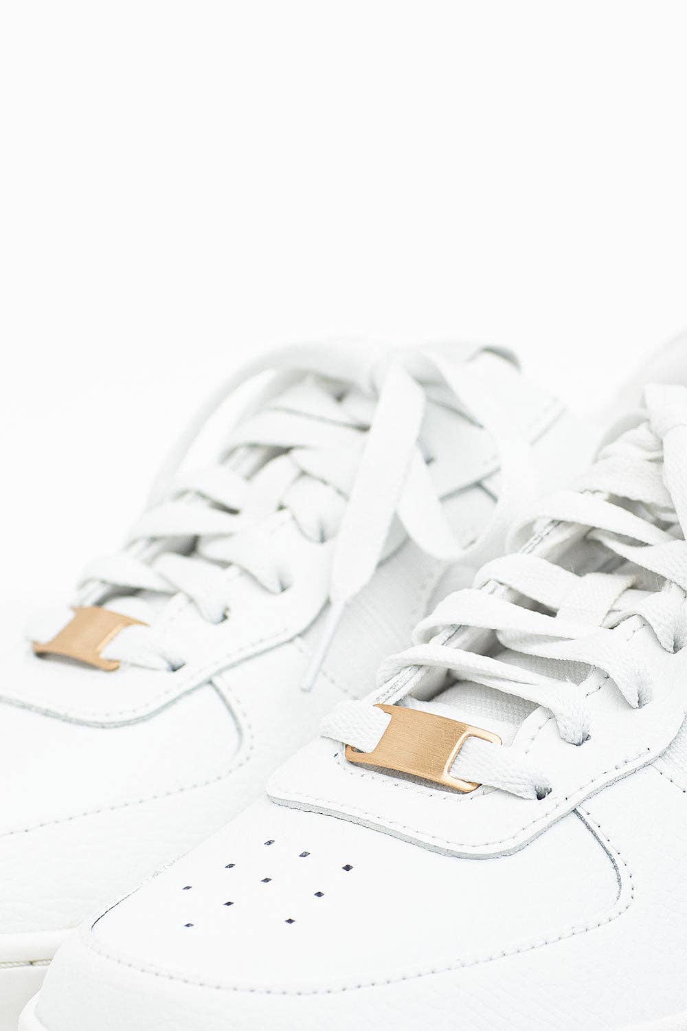 Dubrae plain sneakers