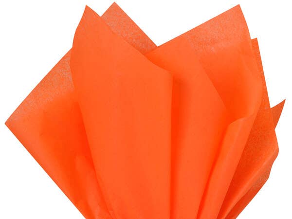 Bulk Color Tissue Paper 15X20" Sheets