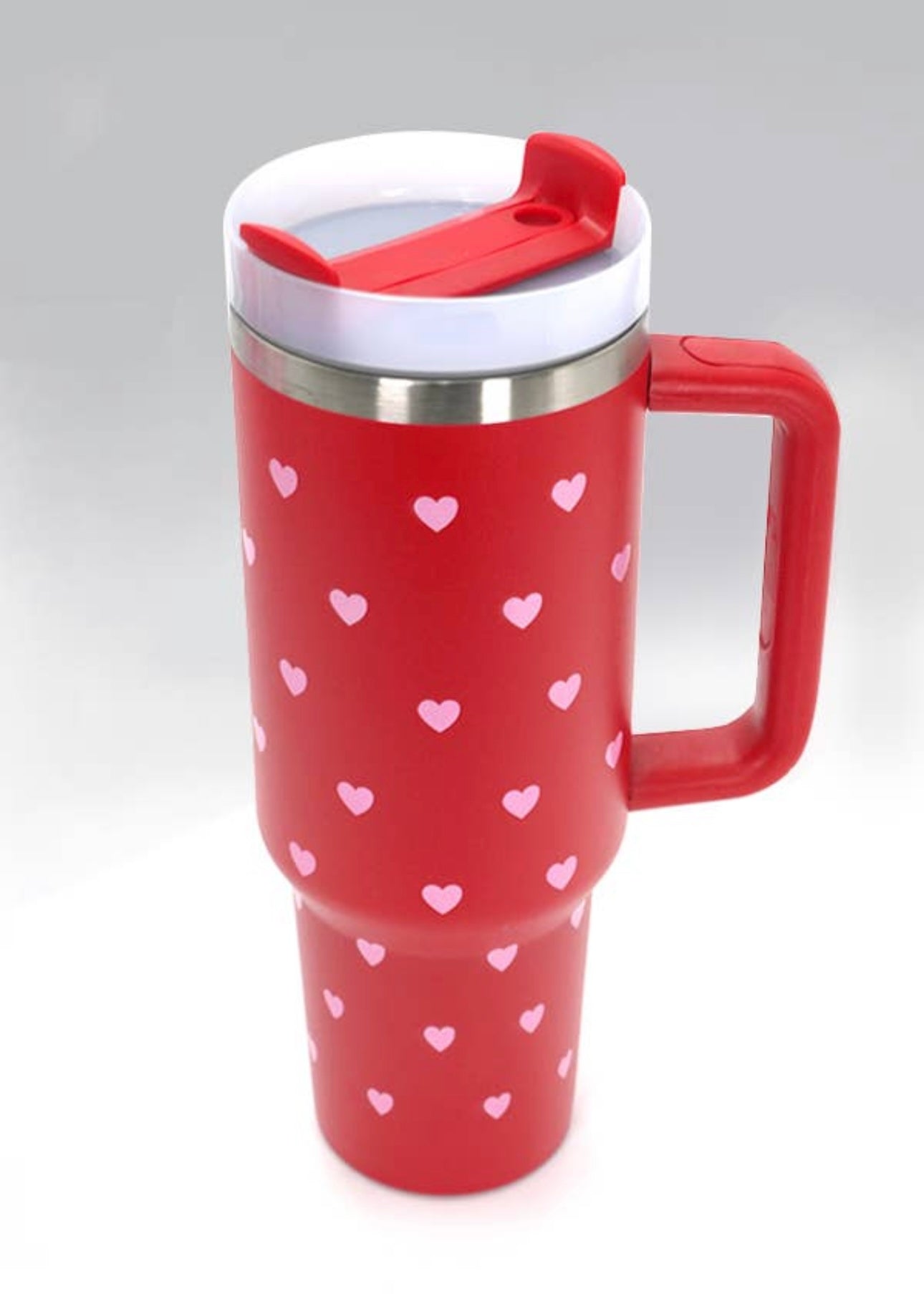 40oz STAINLESS STEEL TUMBLER ALL STYLES