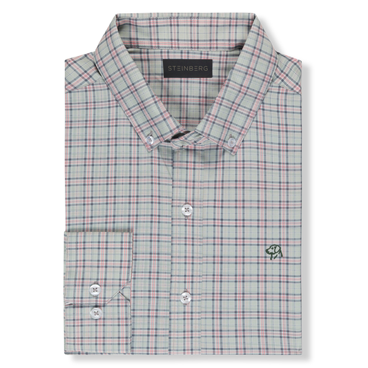 The Southern Grove Lab Button Down