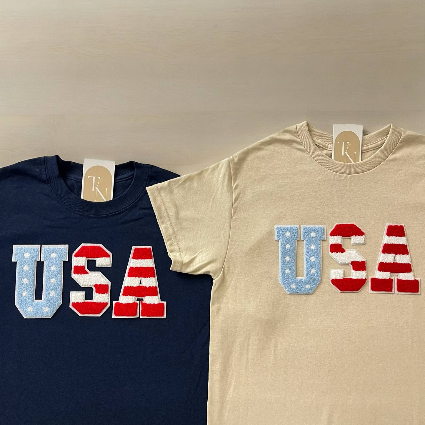 4th of July Tees, Patriotic Shirts